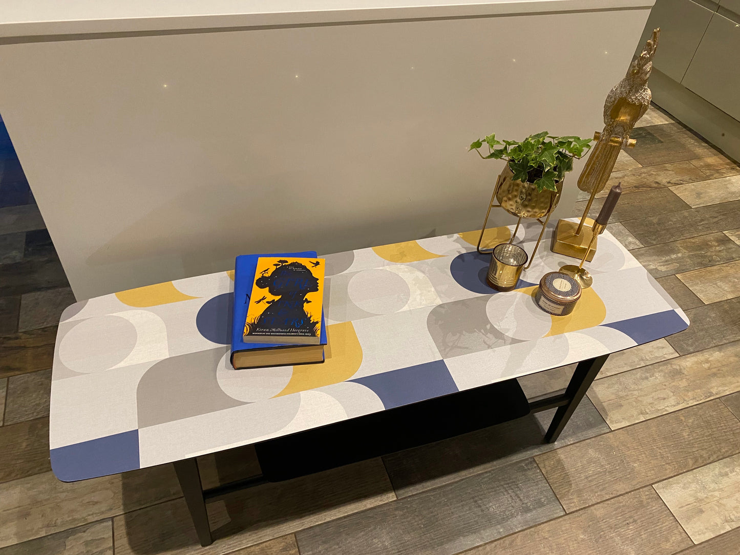 Nathan MC Coffee table