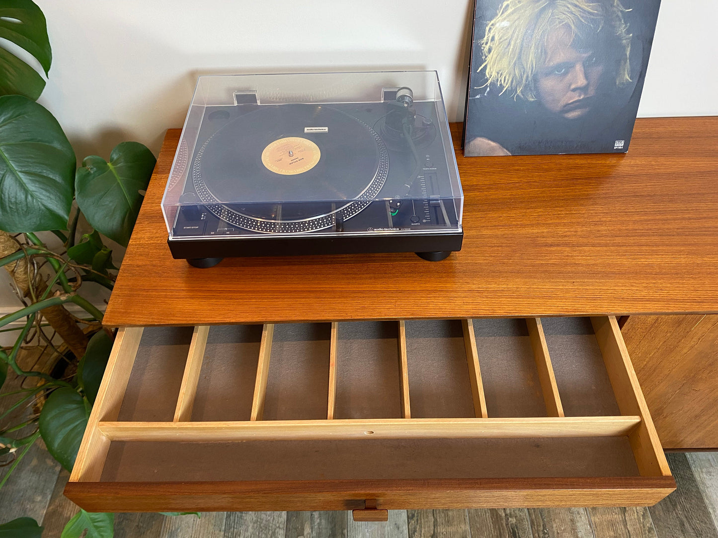 Sideboard by Koford Larsen for G-Plan