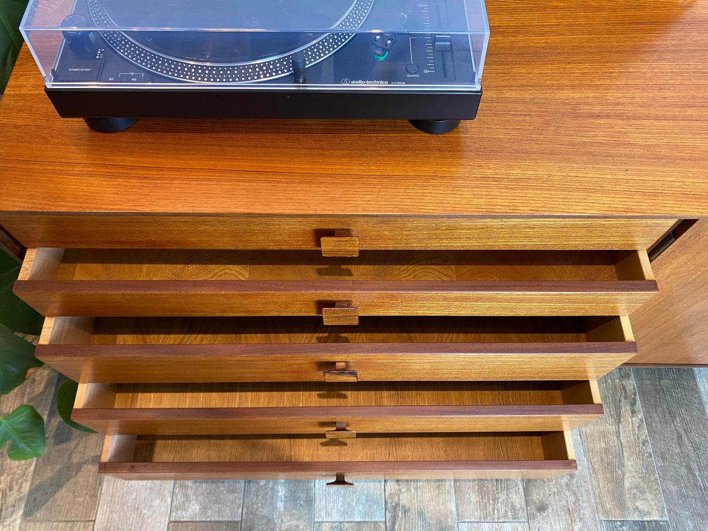 Sideboard by Koford Larsen for G-Plan