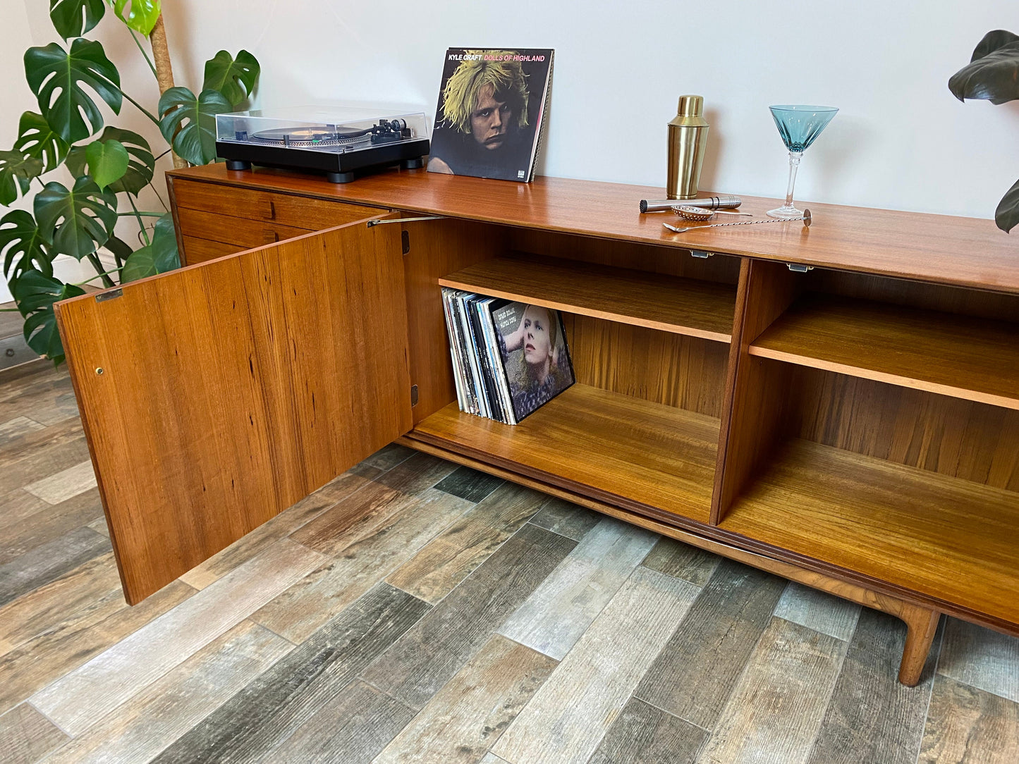 Sideboard by Koford Larsen for G-Plan