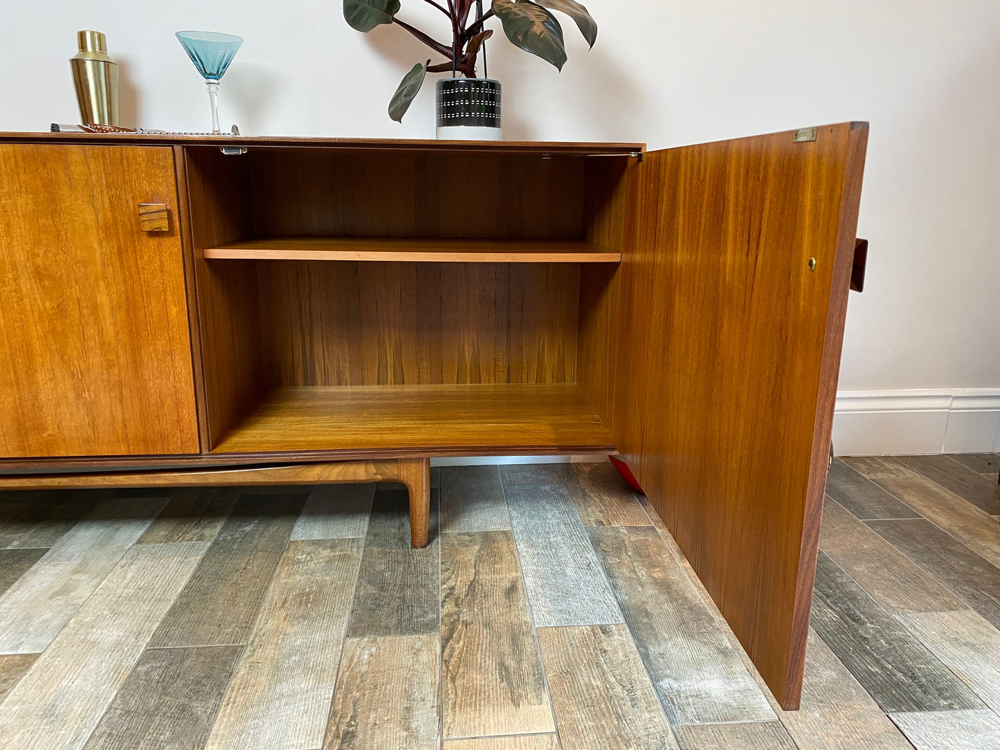Sideboard by Koford Larsen for G-Plan